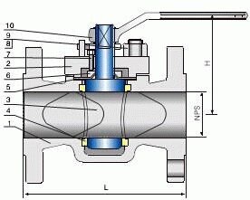 Sleeve Plug Valve