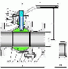 Floating Ball Valve